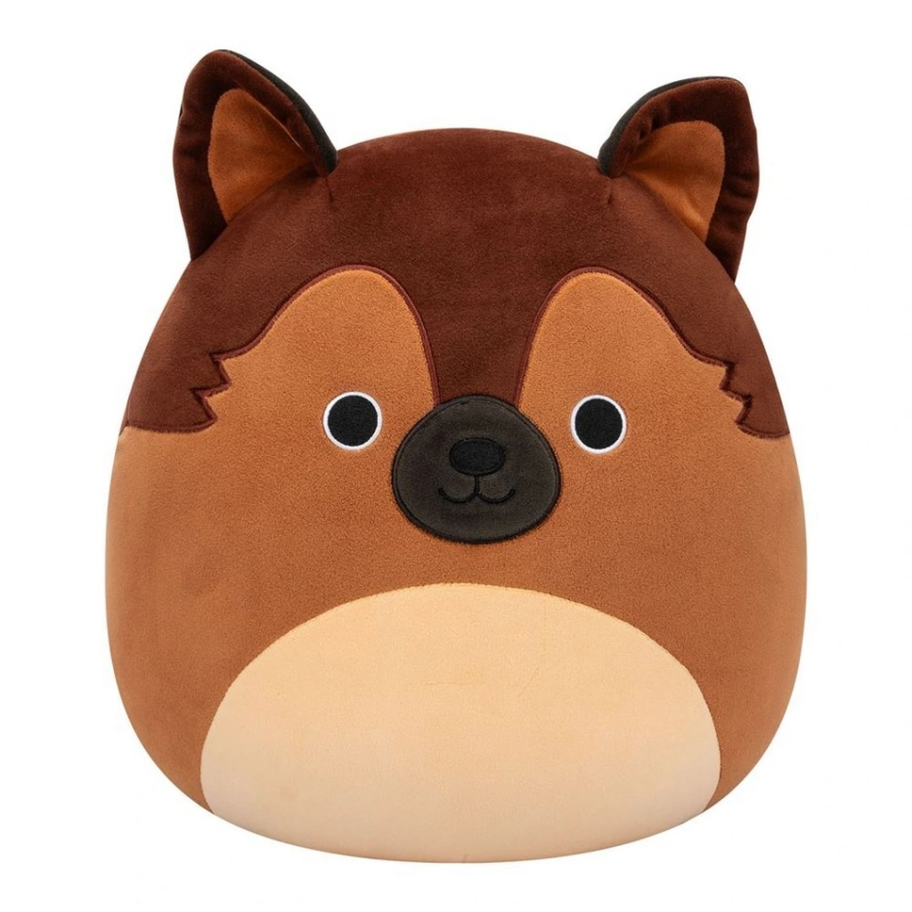 Squishmallows Köpekleri 30 cm Asorti - Görsel 5