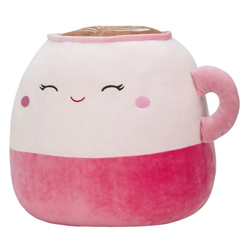 Squishmallows Latte Emery 36 cm - Görsel 2