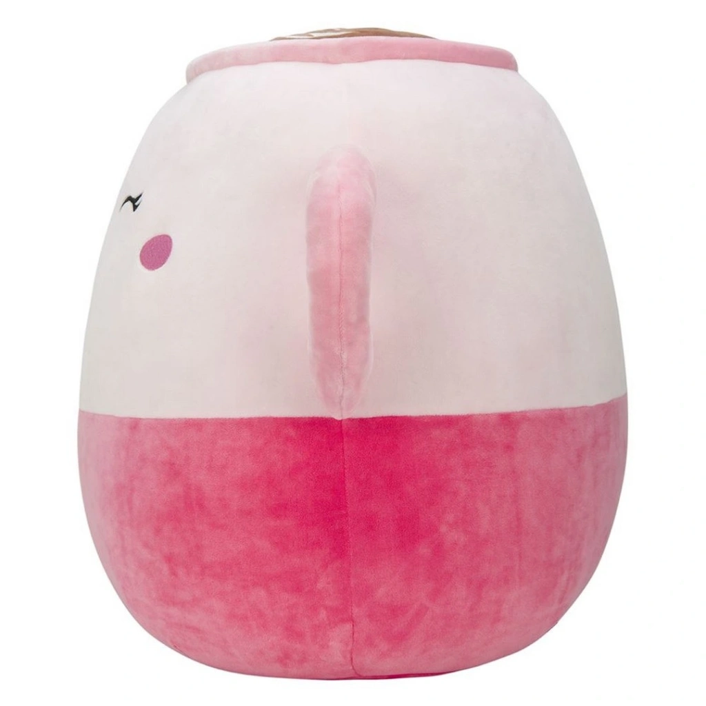 Squishmallows Latte Emery 36 cm - Görsel 3