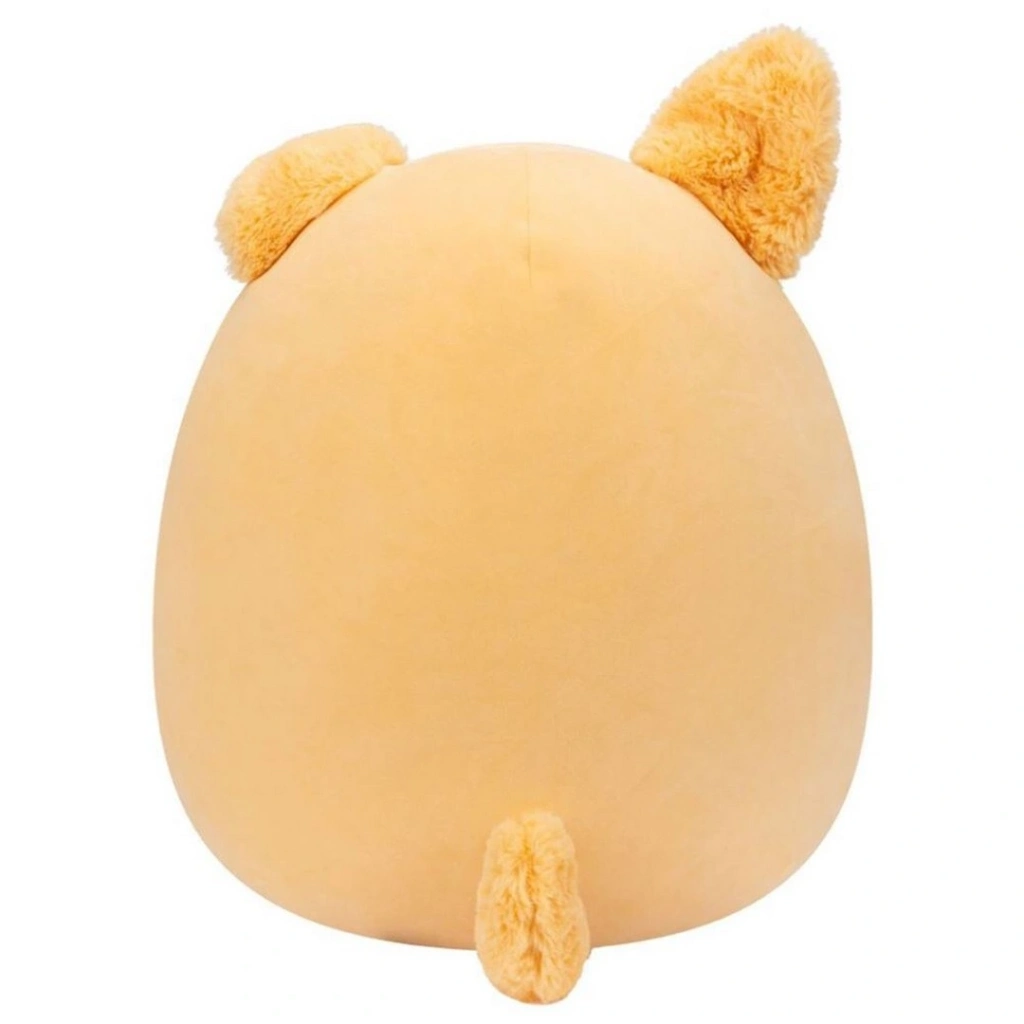 Squishmallows Schnauzer Cooper 36 cm - Görsel 2