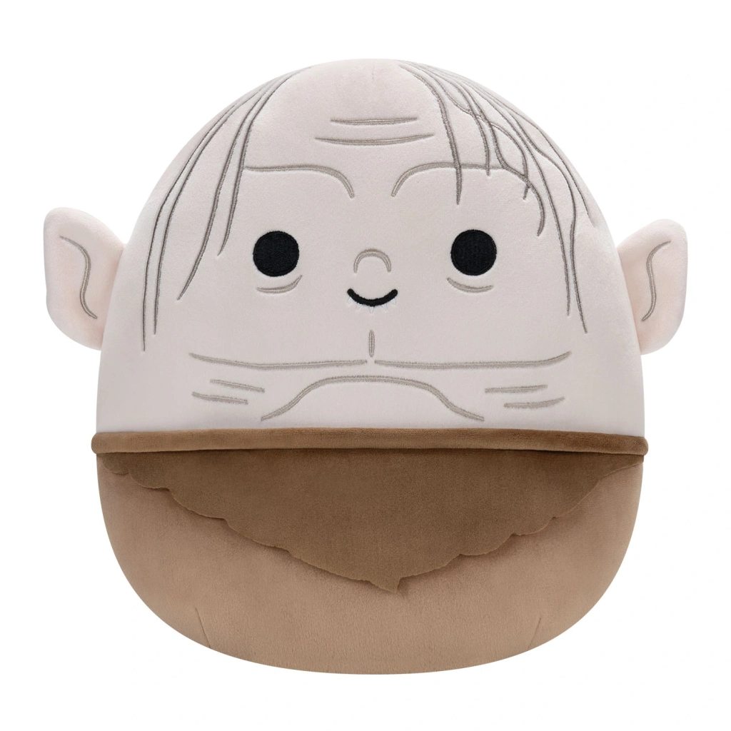 Squishmallows Yüzüklerin Efendisi Serisi 20 cm Asorti - Görsel 3