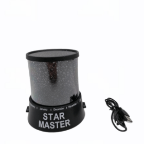 STAR MASTER YILDIZLI LED LAMBA (K0)