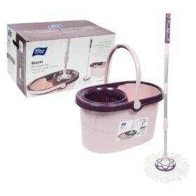 STORM OTOMATİK TEMİZLİK KOVASI 10LT (K0)