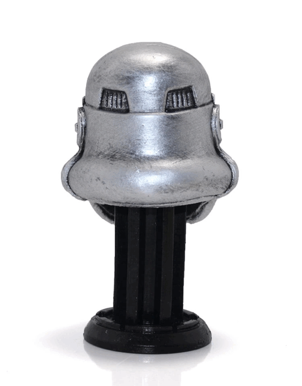 Storm Trooper Büst 134 - Görsel 3