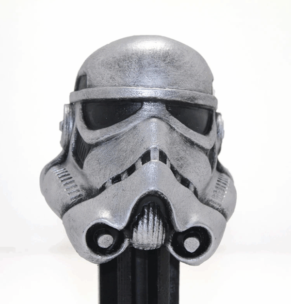 Storm Trooper Büst 134 - Görsel 4