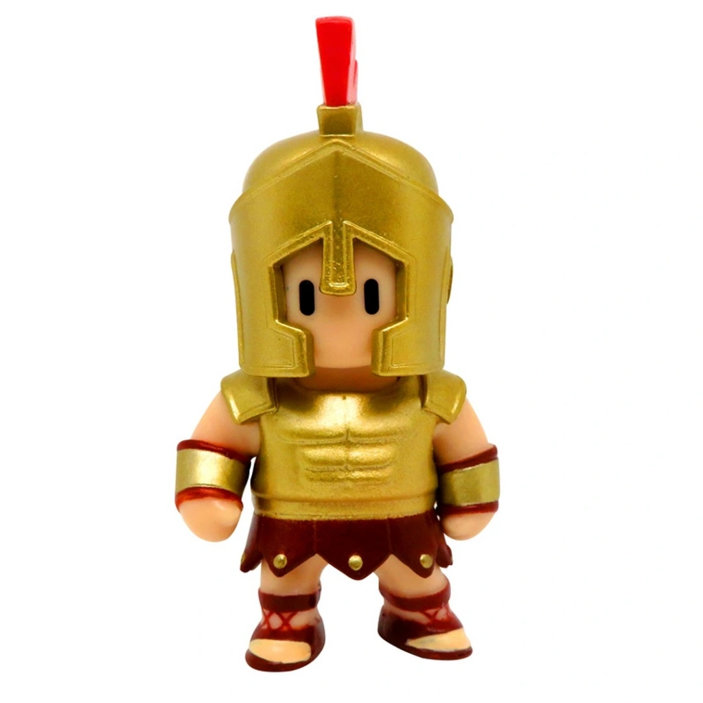 Stumble Guys Mini Figür S4 Sürpriz Paket - Görsel 2