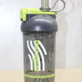 Su Matarası 500 Ml Bpa İçermez Alk3150