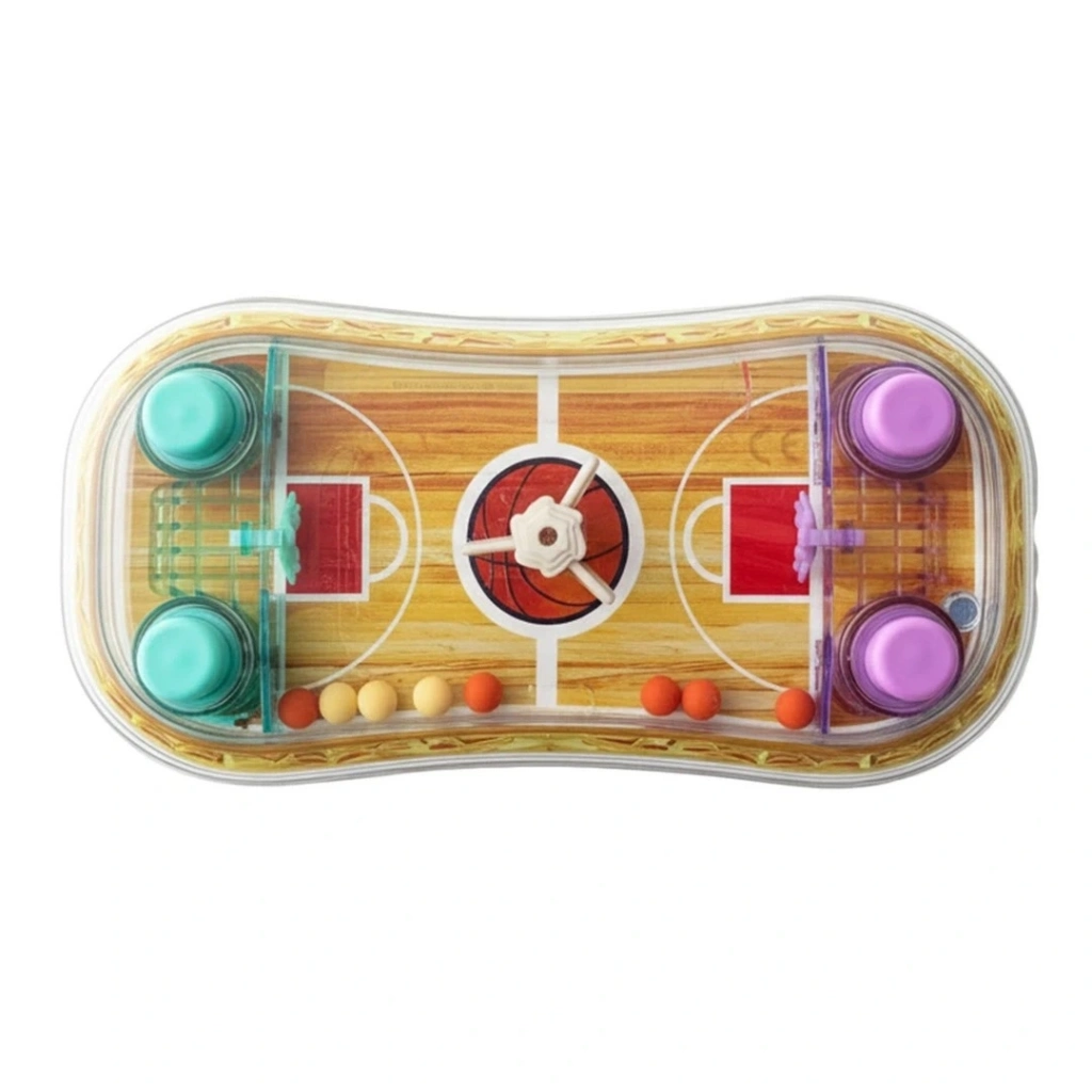 Su Oyunu Basketbol ve Futbol Temalı - Görsel 2