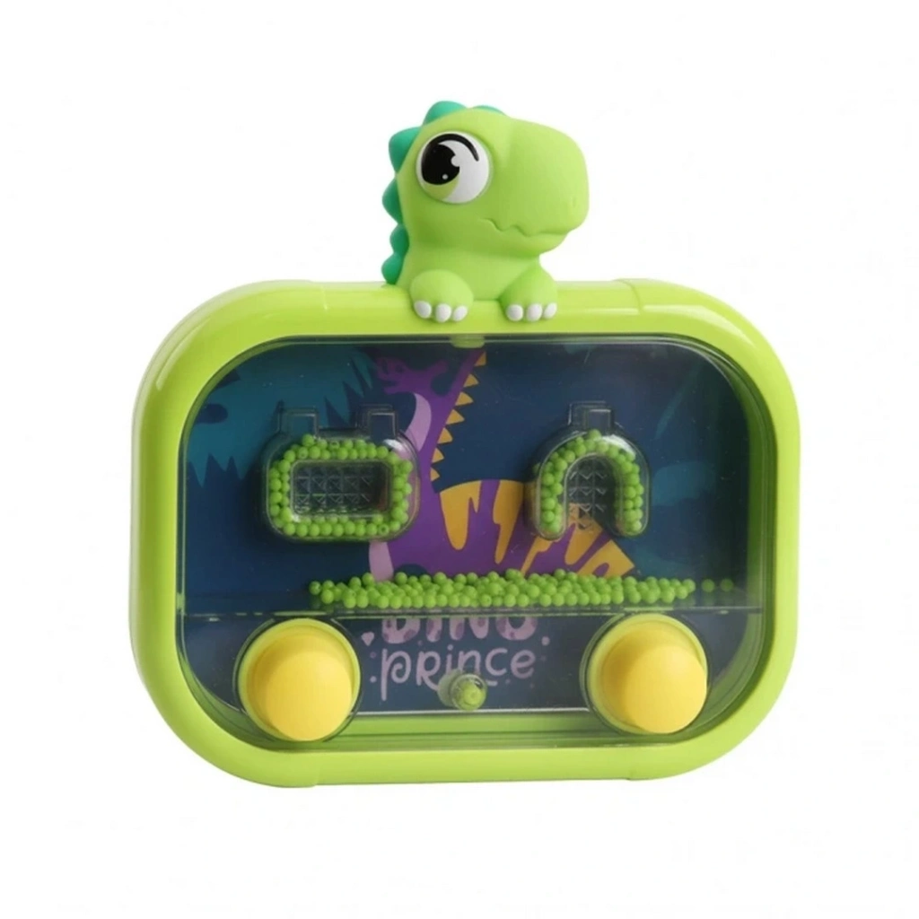 Su Oyunu Dinazor Temalı - Görsel 2