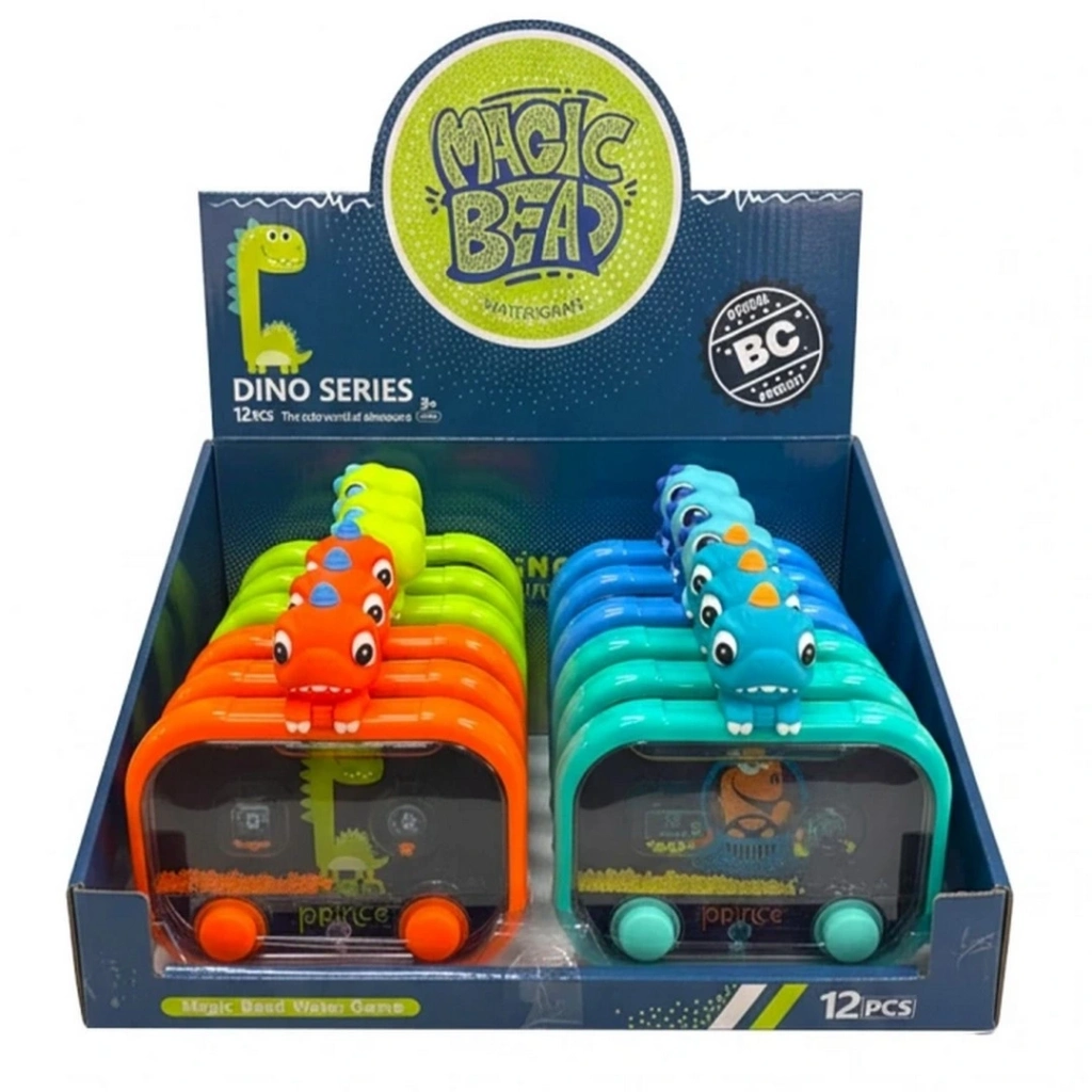 Su Oyunu Dinazor Temalı - Görsel 3