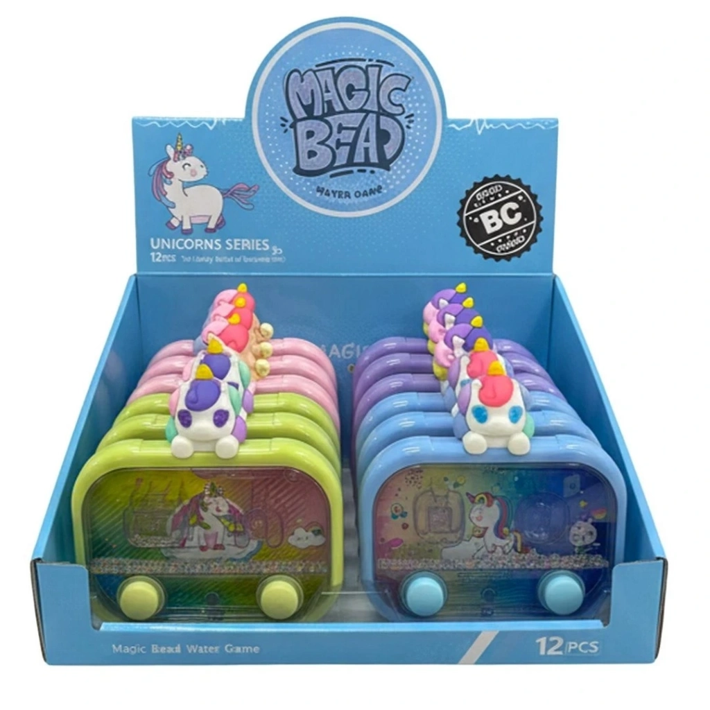 Su Oyunu Unicorn Temalı - Görsel 3
