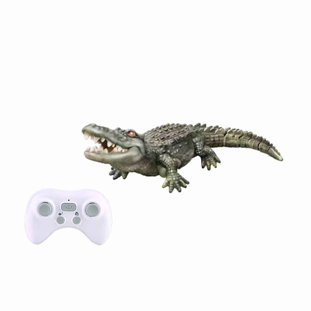 Suncon Usb Şarjlı Uzaktan Kumandalı Crocodile - Görsel 2