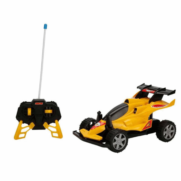 Suncon Uzaktan Kumandalı Desert Hawk Araba 23 cm. - Görsel 2