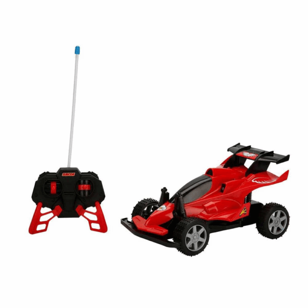 Suncon Uzaktan Kumandalı Desert Hawk Araba 23 cm. - Görsel 4