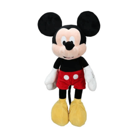 Çocuk Sunman Mickey Core Peluş 60 cm