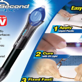 Süper Güçlü Yapıştırıcı: Second Fix UV Yapıştırıcı (K0)