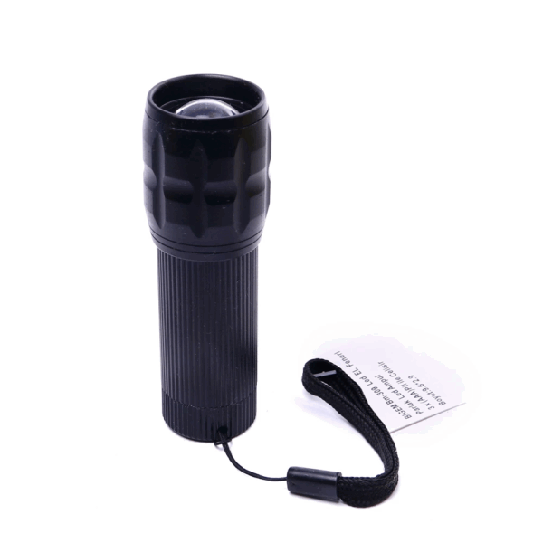 Super Zoomlu El Feneri  Wt-050 - Görsel 2
