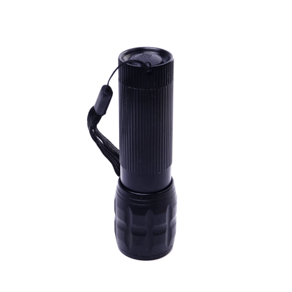 Super Zoomlu El Feneri  Wt-050 - Görsel 3