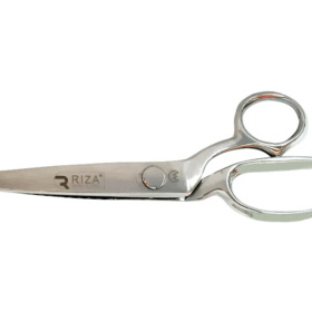 Sürfile Makası No: 8,5 İnç / 21,59 Cm - Krom Kaplama