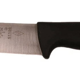 Sürmene  61106 Kasap Bıçağı 16,5 Cm, Plastik Sap