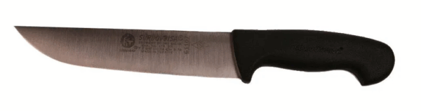 Sürmene  61107 Kasap Bıçağı 18,5 Cm, Plastik Sap