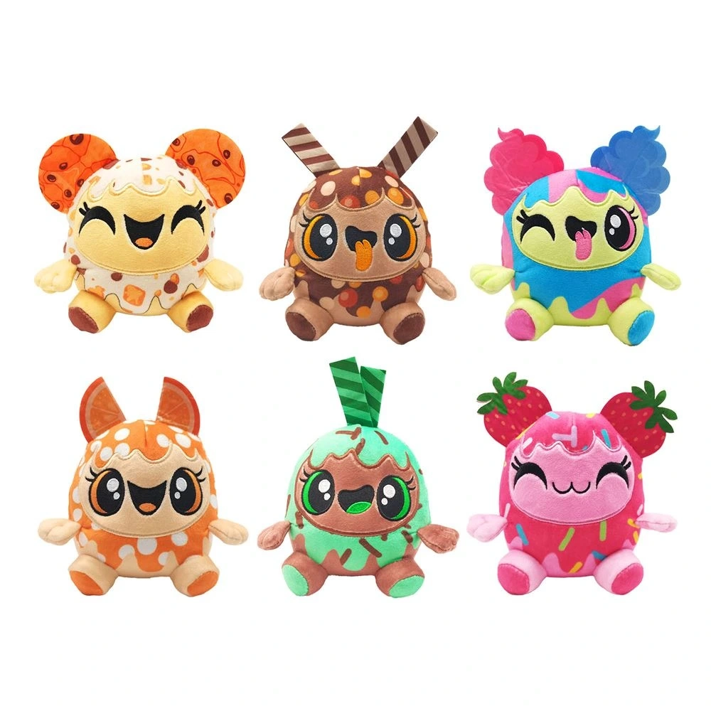 Sürpriz Mini Peluş Kutup Hayvanı - Görsel 2