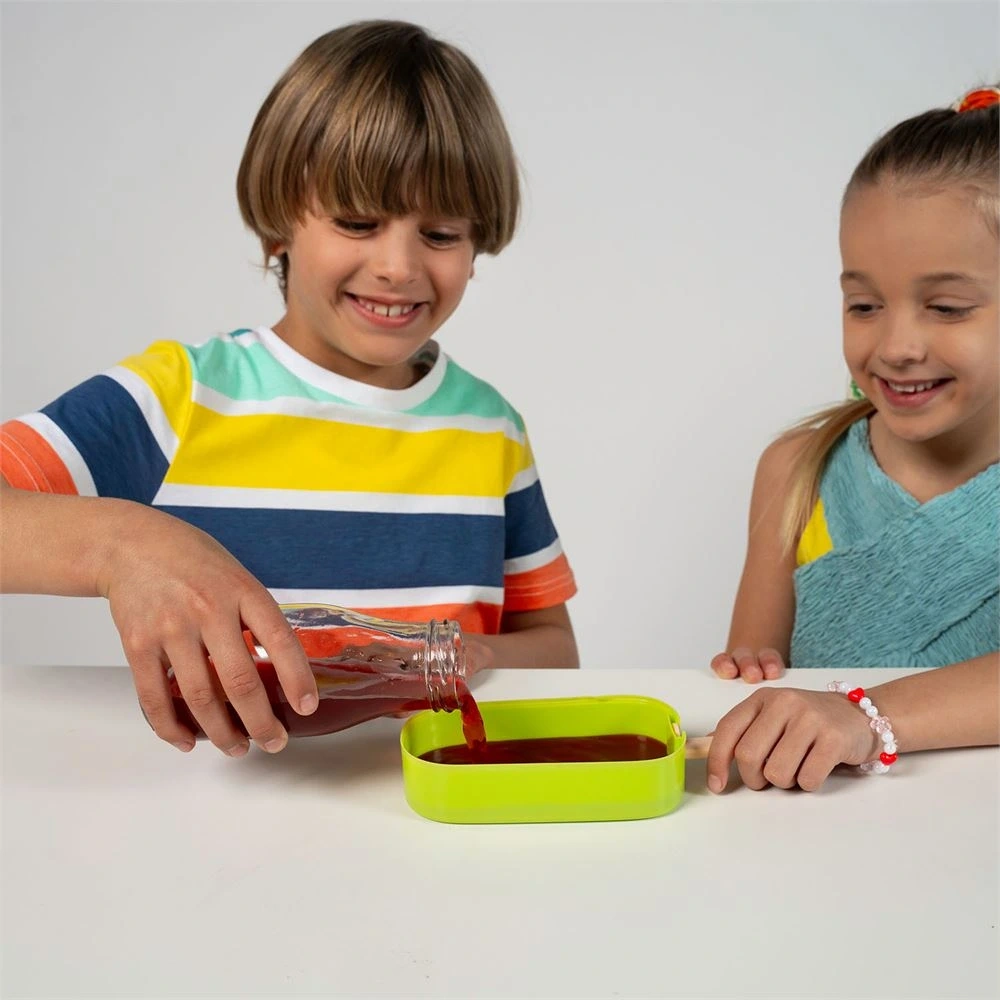 Sürpriz Mini Peluş Kutup Hayvanı - Görsel 4