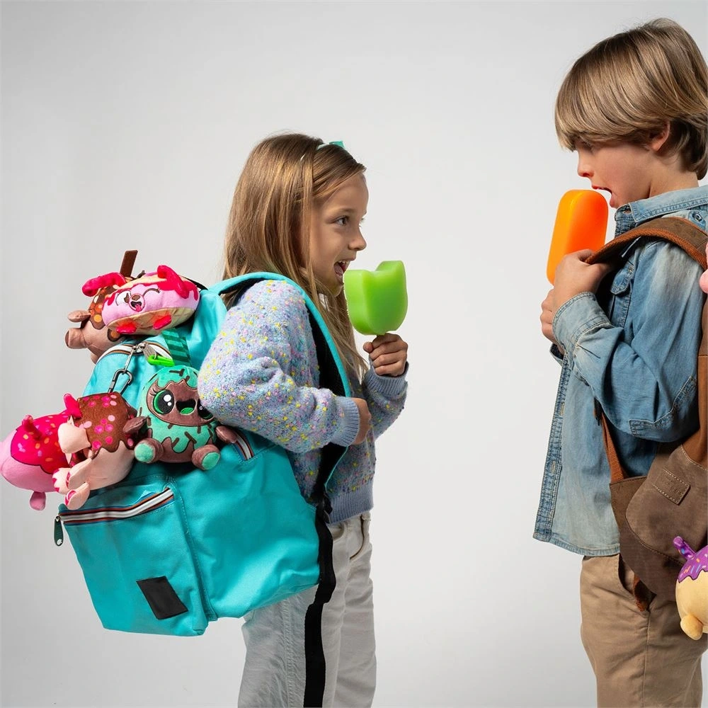 Sürpriz Mini Peluş Kutup Hayvanı - Görsel 5