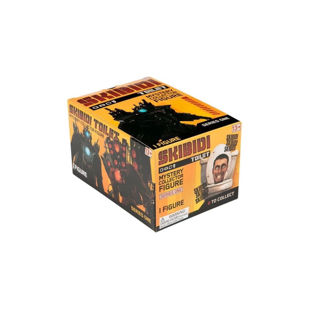 Sürpriz paketli figür ile merak uyandıran eğlenceli keşif oyunu - Görsel 3