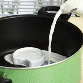 Süt Taşırmaz Milk Saver (K0)