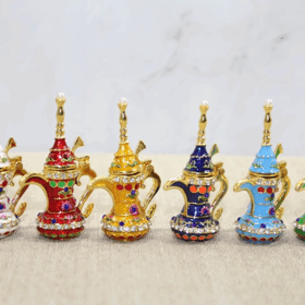Swaroski Minik İbrik Alk3861