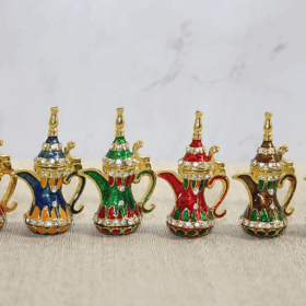 Swaroski Minik İbrik Alk3862