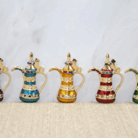 Swaroski Taşlı Minik Figür Alk4143
