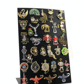 Swarovski Buz Dolapı Süsü Magnet Alk1544