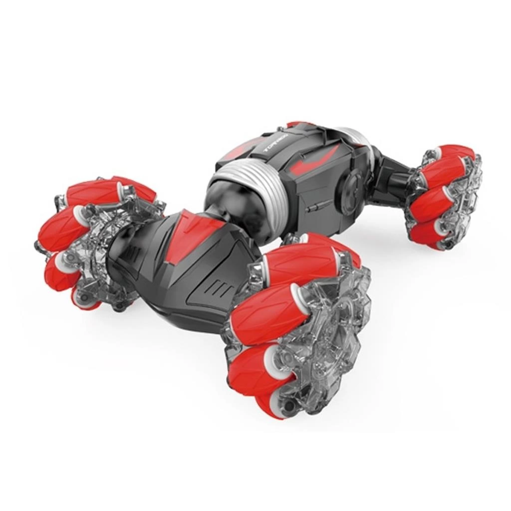 Çocuk SYR-666-801 El Sensörlü Kumandalı Off Road Yarış Arabası-Vardem - Görsel 3