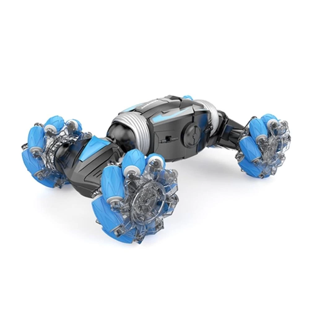 Çocuk SYR-666-801 El Sensörlü Kumandalı Off Road Yarış Arabası-Vardem - Görsel 4