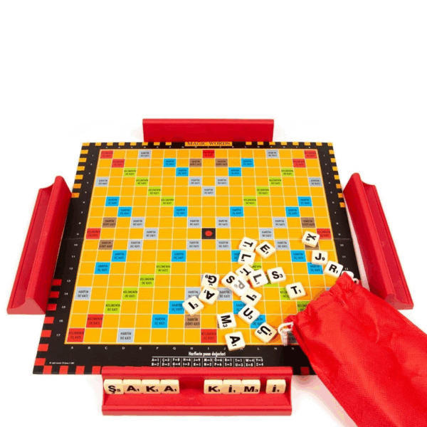Çocuk T128 KS, Sihirli Kelimeler Magic Words / +6 yaş - Görsel 2