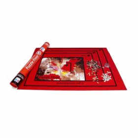 Çocuk T241 Puzzle Halısı-KS Puzzle