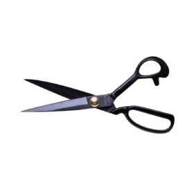 Taksun Kutulu Siyah Terzi Makası A-255  10'' 26 CM (K0)