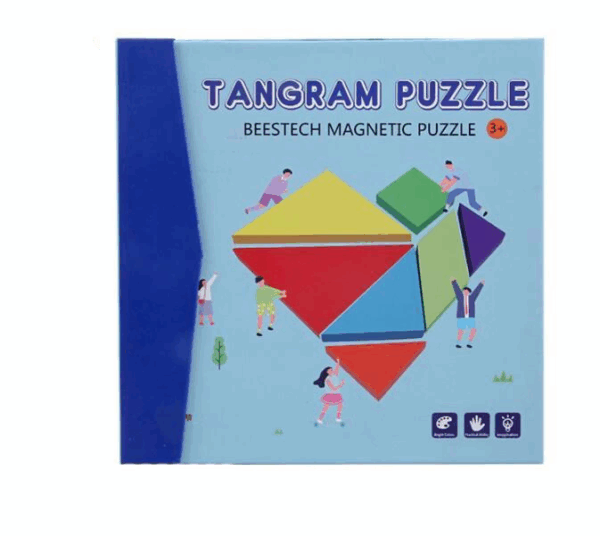 Tangram Oyunu  6aly335