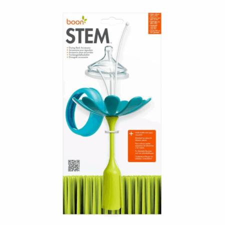 TBN11339 BOON - STEM Kurutma Aksesuarı Mavi-Beyaz
