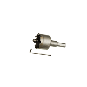 Tct Metal Delme Panç - 38 Mm
