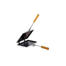 TEFLON EL TOST MAKİNESİ (K0)