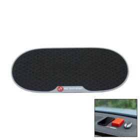 TELEFON TUTUCU - SİLİKON OTO - ARAÇ İÇİ TORPİDO KAYDIRMAZ ORGANİZER 29X14CMBRKT-177054 (K0)