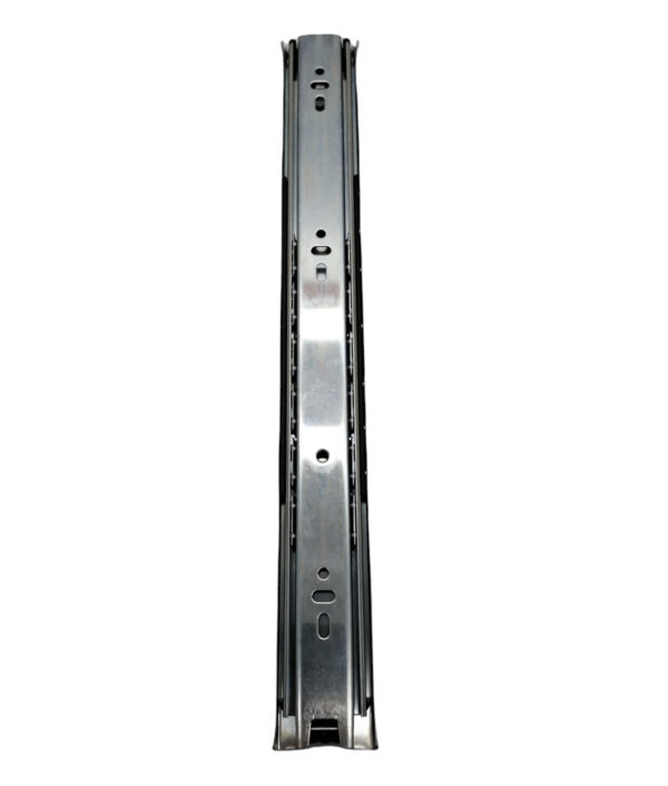 TELESKOPİK 43X350MM BİLYALI ÇEKMECE RAYI 2 PARÇA  TAKIM (K0)