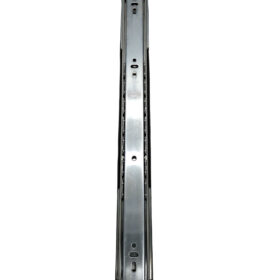 TELESKOPİK 43X400MM BİLYALI ÇEKMECE RAYI 2 PARÇA  TAKIM (K0)