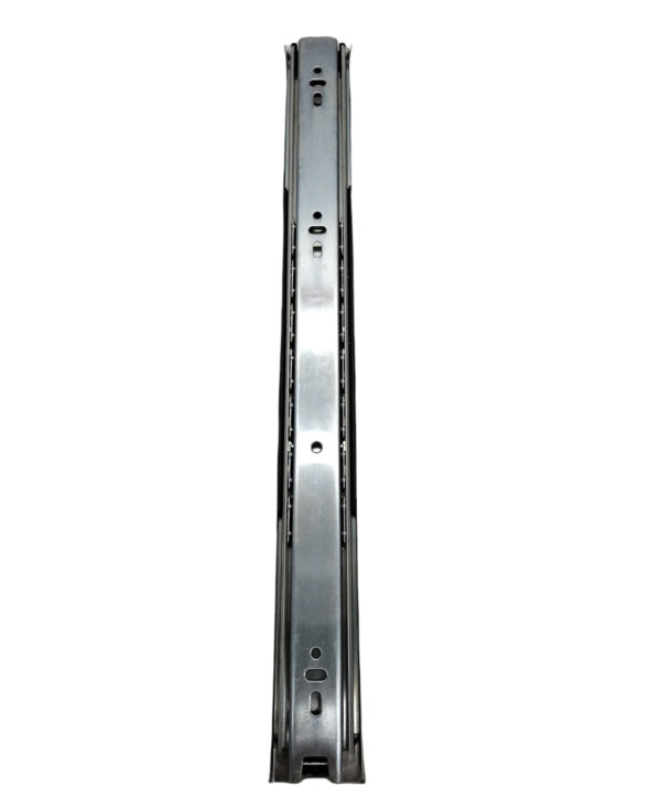 TELESKOPİK 43X400MM BİLYALI ÇEKMECE RAYI 2 PARÇA  TAKIM (K0)