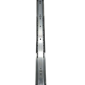 TELESKOPİK 43X450MM BİLYALI ÇEKMECE RAYI 2 PARÇA  TAKIM (K0)