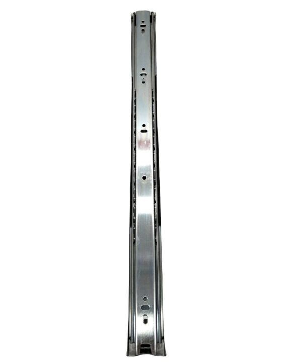 TELESKOPİK 43X500MM BİLYALI ÇEKMECE RAYI 2 PARÇA  TAKIM (K0)