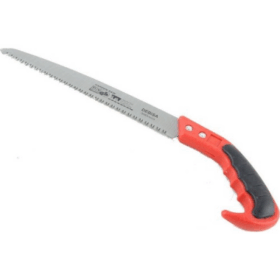 TESTERE PLASTİK SAPLI 270MM (K0)